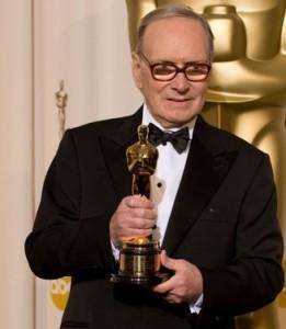 Ennio Morricone in concerto  a Bari il 4 settembre