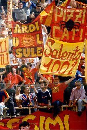 Derby Bari-Lecce: siamo alla svolta