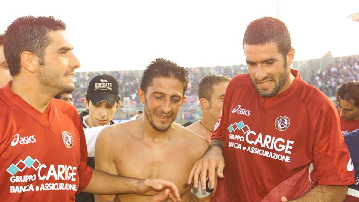 Protti, non solo i suoi ex club. Anche l'Inter esprime cordoglio