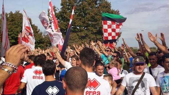 Stadio San Nicola: servizio bus navetta. Tutte le info...