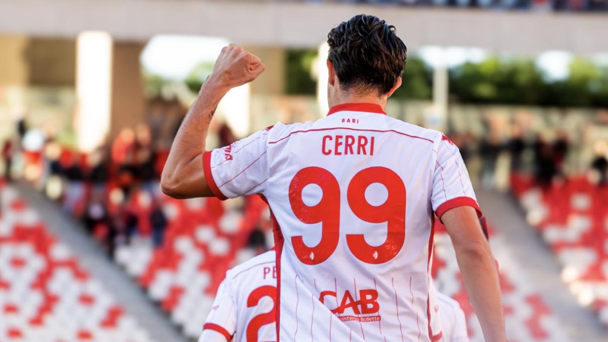 UFFICIALE - Saluta Cerri: torna alla Juventus. La nota del club