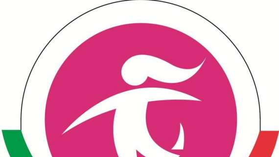 Serie A femminile, la Pink stacca il Tavagnacco al penultimo posto. In vetta la Juve frena