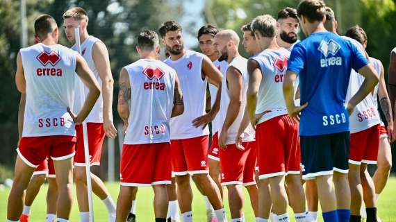 Attesa per le amichevoli. Bari, ecco quando l'esordio