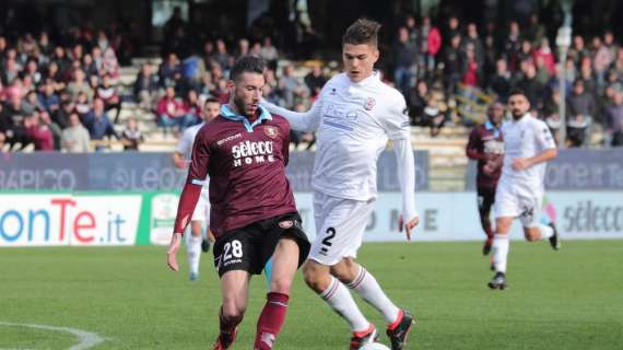 Ds Pro Vercelli: "Berra-Bari? Manca poco"