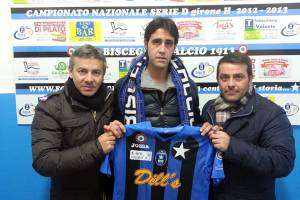 Alessio D&#039;Imporzano