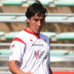 Claiton, 3 gol quest'anno