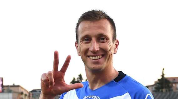 Gastaldello (tecnico Brescia): "Mi girano. Il Bari è forte fisicamente, ma..."