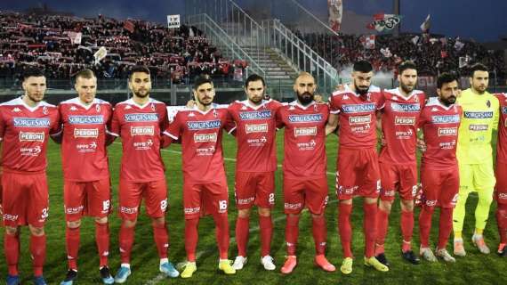 Interazioni Instagram, il Bari nella top 10 dei club europei di terza serie