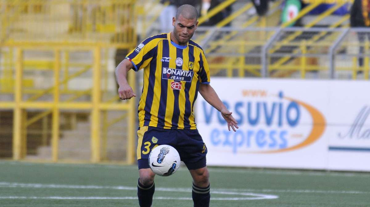 ESCLUSIVA - Juve Stabia, Mezavilla: "Bari? Non credo nella loro crisi"