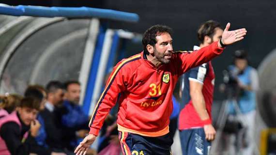 Fabio Caserta