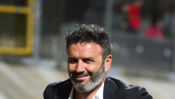 Leone a TuttoBari: "Nessuna trattativa per Mammarella. Donati? No"