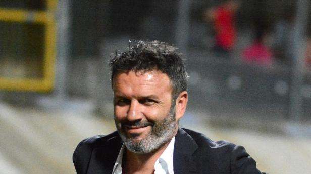 ESCLUSIVA - Ds Lanciano: "Col Bari per fare risultato. Camplone..."