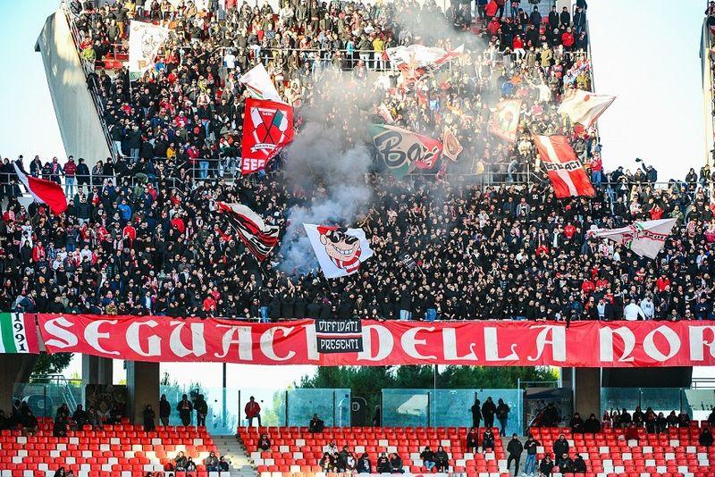 TuttoBari - Sergio Volpi: ''Tifosi in contestazione? Se ne esce solo in un modo. Il Bari potrà essere protagonista''