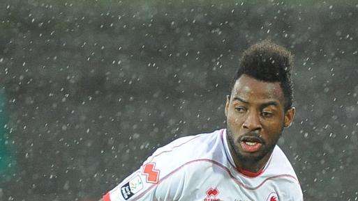 Le meteore del mercato invernale biancorosso: Tallo