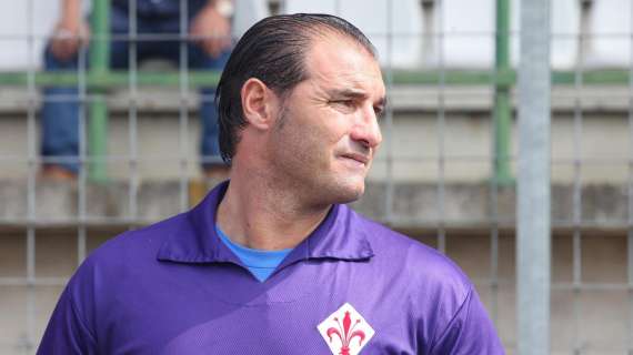 Amoruso a TuttoBari: "Il Bari mi ha sorpreso. Calciomercato? Si poteva fare di più"