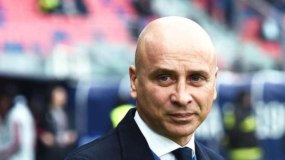 Palermo, Corini: "Bari? Avremmo fatto meglio con la rosa al completo"