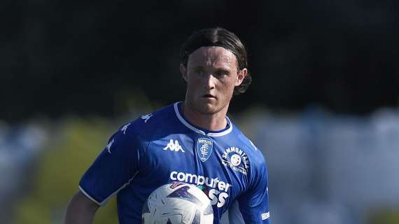 GdS - Henderson in stand-by. Obaretin, nome caldo Empoli. Mantovani? Bari ha tentato in tutti i modi. Cassandro, accelerata di un'altra di B