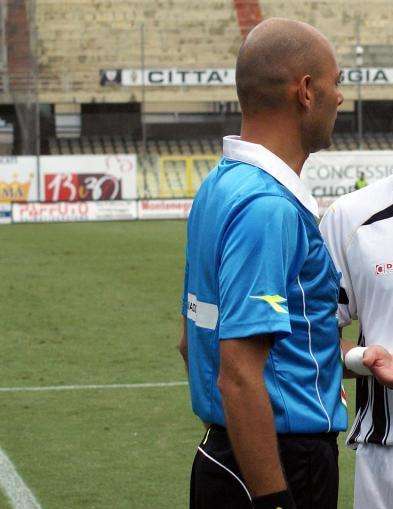 Nicolo Brighenti, da oggi al Vicenza