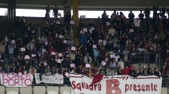 La Favola del Portosummaga approdato in serie B
