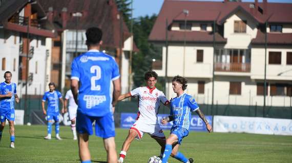 Da Roccaraso - Forte vento, mattinata di lavoro. Il report