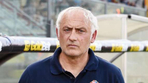 Padova, Mandorlini: "Favoriti per i playoff non mi interessano. Contano i fatti"
