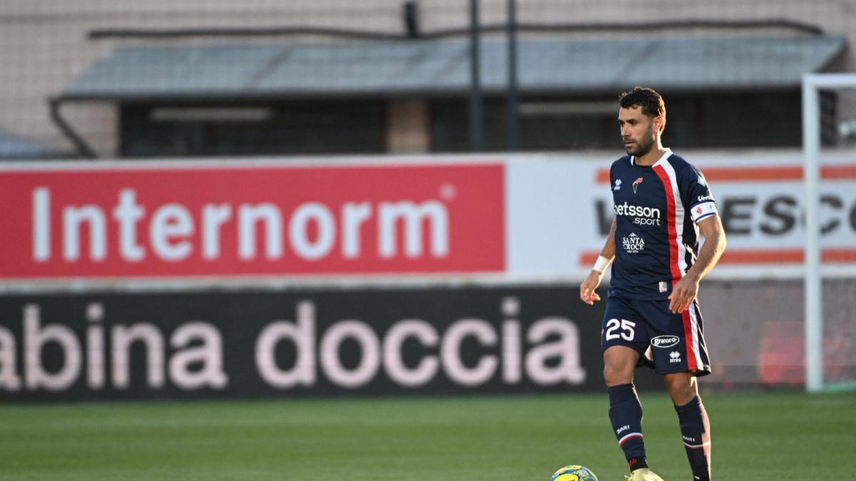 Pallone d'oro - Pucino il migliore contro il Catanzaro. Si salvano anche Bellomo e Cerofolini. La classifica aggiornata 