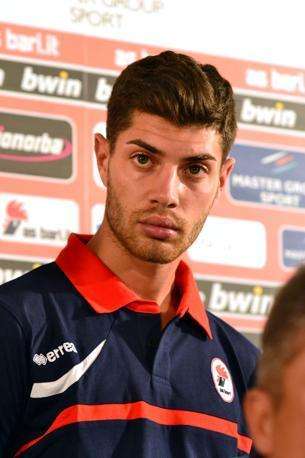 UNDER 20, Di Biagio chiama Sabelli