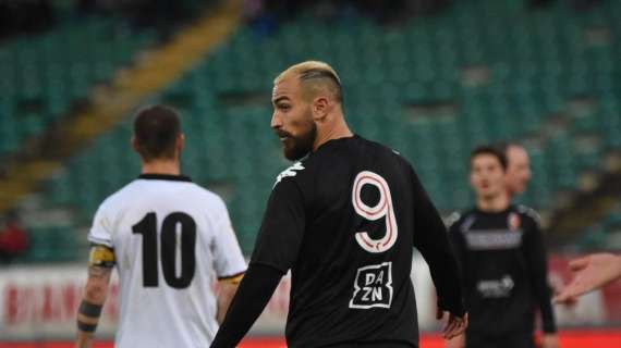 Simeri e il provino all'Inter: "Tornai a casa. Mentre Insigne fu scartato"