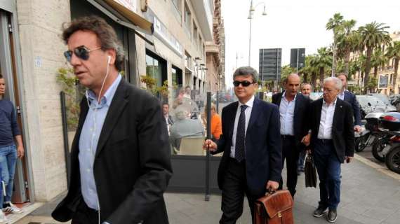 Comunicato stampa Nuova Meridionale Grigliati e Sideralba spa