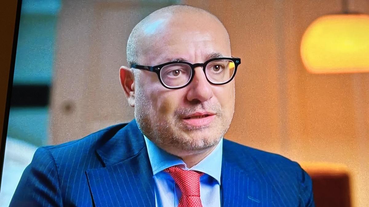 Bari, qual è il tuo valore economico? Ne parla a Repubblica l'esperto Bellinazzo