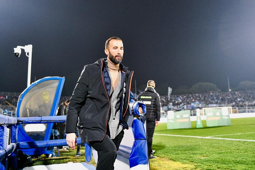 Un disastro. Tuttosport: "Pescara uragano, Bari spazzato via"