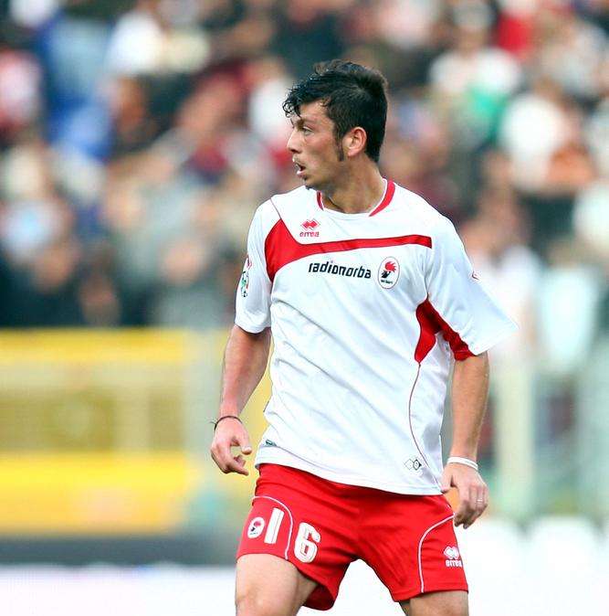 Donati: "Il Napoli? Massimo rispetto ma nessuna paura"