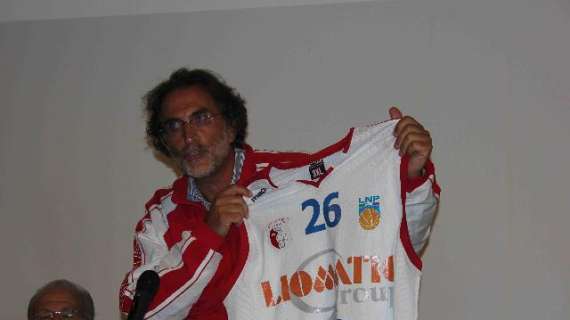 Cus Bari Basket, presentati in fiera squadra e sponsor