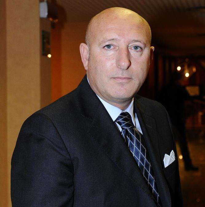 ESCLUSIVA TUTTOBARI.COM, Lucchesi: "Essere accostato al Bari mi lusinga"