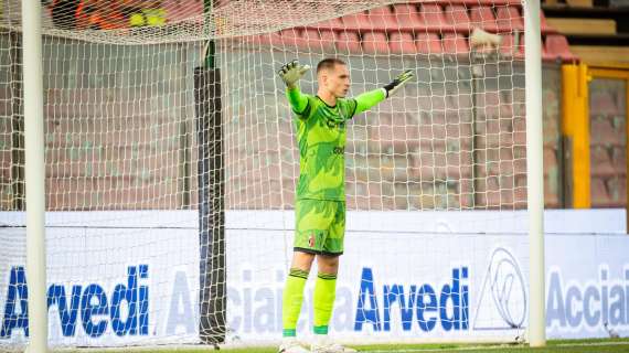 Radunovic attento, buon esordio di Falletti. Lasagna, grave l'errore dal dischetto. Le pagelle