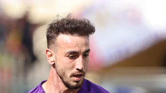 Pallone d'oro, Castrovilli il migliore con la Samp. E in classifica generale ora è testa a testa
