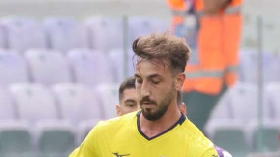 Castrovilli: "Stavo pensando di lasciare il calcio. Obiettivi? Solo due squadre più forti di noi"