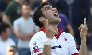 Casamassima scopre il talento Grandolfo