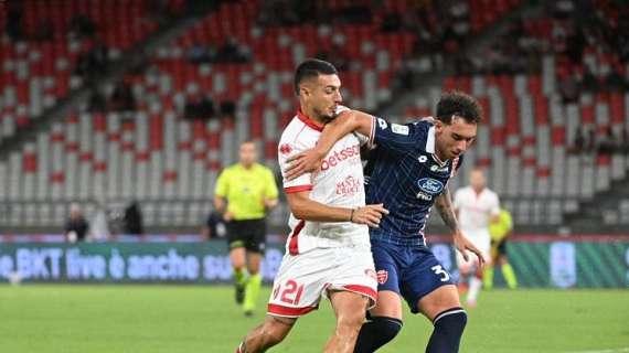 Bari, dai "baresi" ci si aspetta di più. Viaggio nelle difficoltà dei giocatori nativi della città