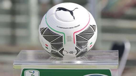 UFFICIALE - Serie B commissariata