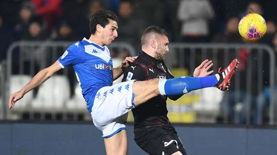 CdM - Cistana, tutto pare mettersi nel verso giusto. Centrocampo, due sogni