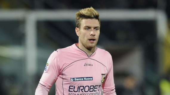 Paolucci, ex obiettivo di Angelozzi, è sul mercato