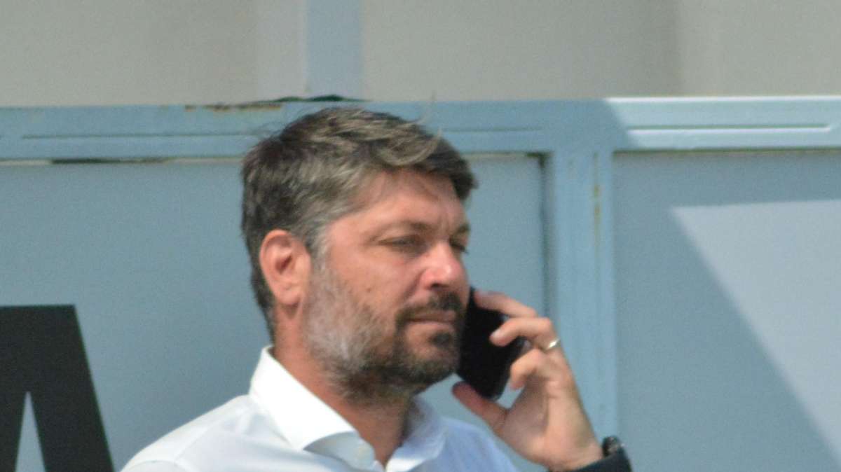 Artico (ds Cesena): "Noi il prossimo anno in B? Gap può essere compensato. Il Bari..."