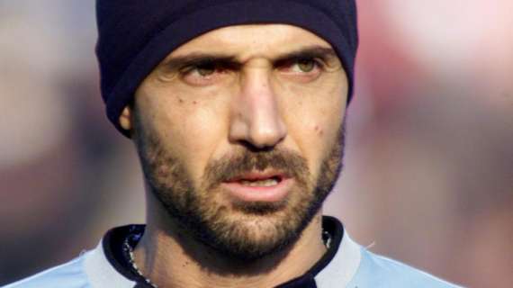 Fontana: "Bari meno forte del Palermo, ma decide il campo. Mi aspetto tanto da un biancorosso"