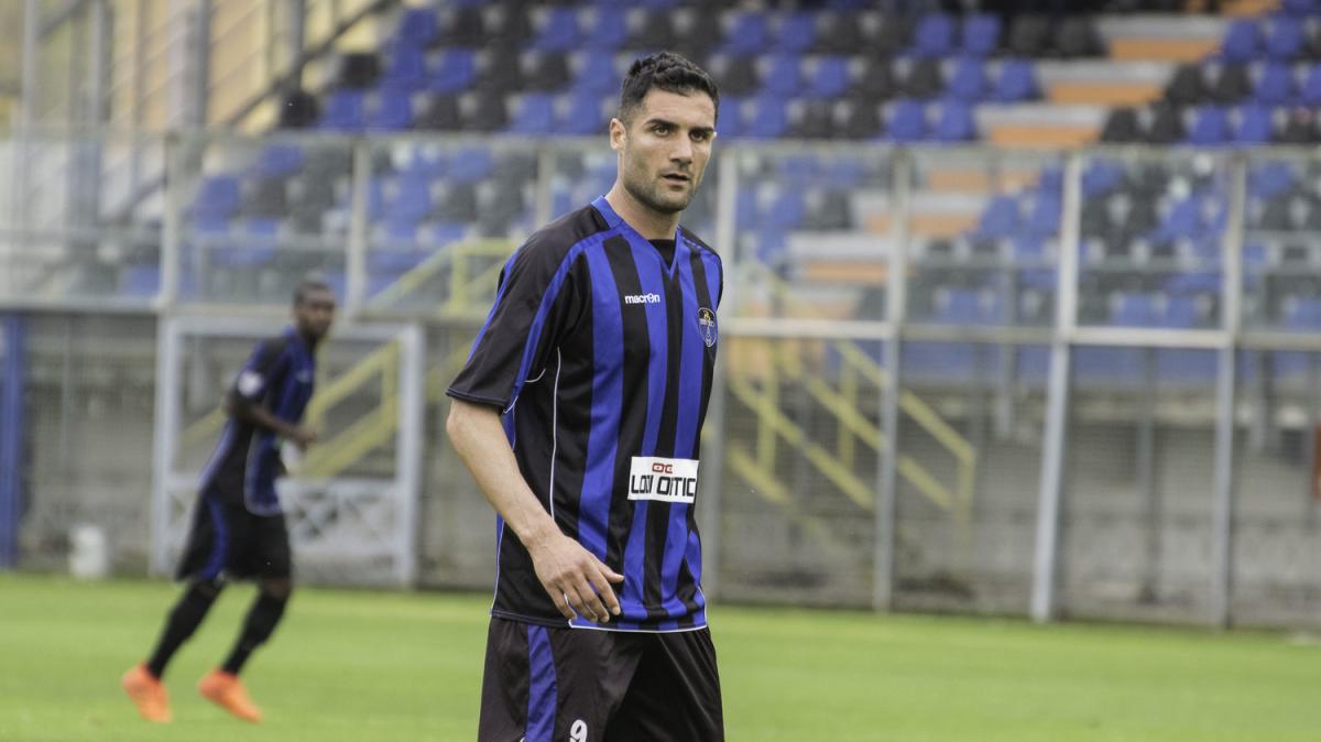 Iadaresta a TuttoBari: “Moncini certezza, il Bari non merita quel tipo di classifica. C'è negatività”