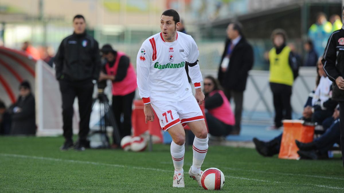 Bonanni a TuttoBari: "La piazza non merita la C. Ora compattezza, per le polemiche ci sarà tempo"