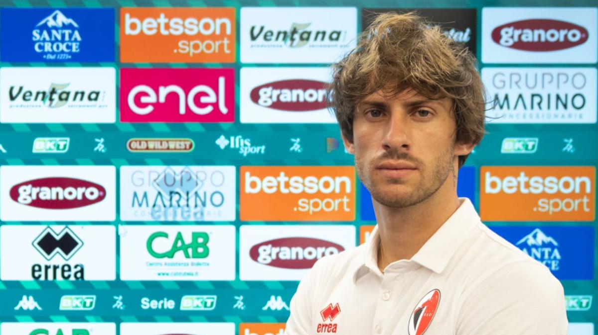 Antonucci già via? Dalla Liguria: potrebbe tornare allo Spezia, non per restarci