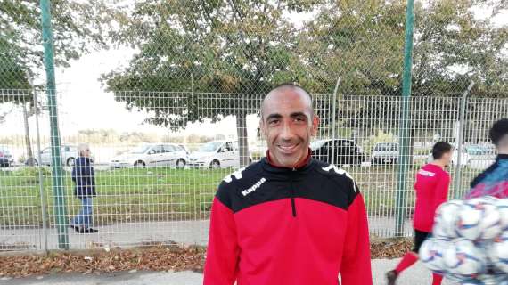 Mattera, nuova avventura. Ufficiale la prossima meta dell'ex Bari