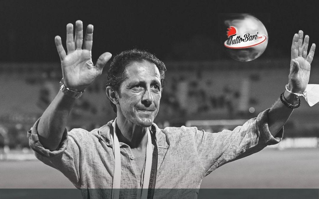 Addio a Igor Protti, leggenda del Bari. Aveva 58 anni