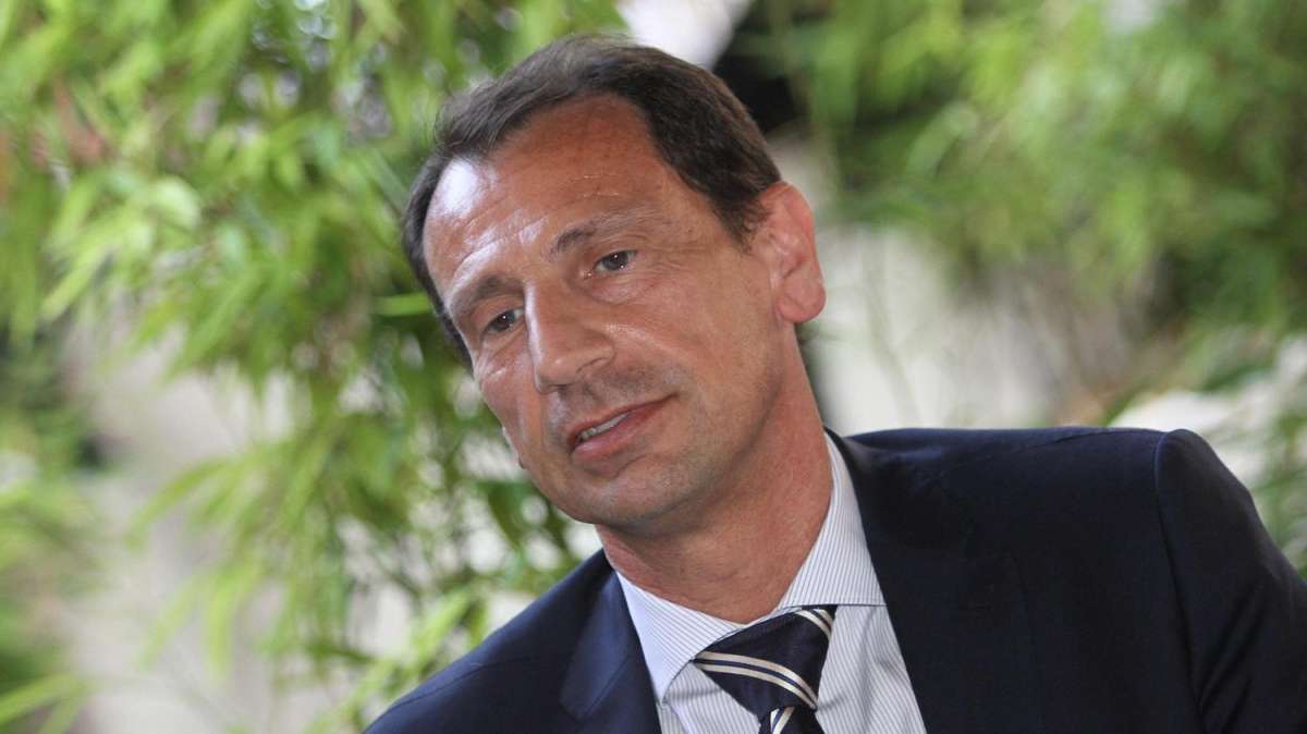 ESCLUSIVA - Dg Sassuolo: "Aspetteremo Rossini. Pavoletti..."